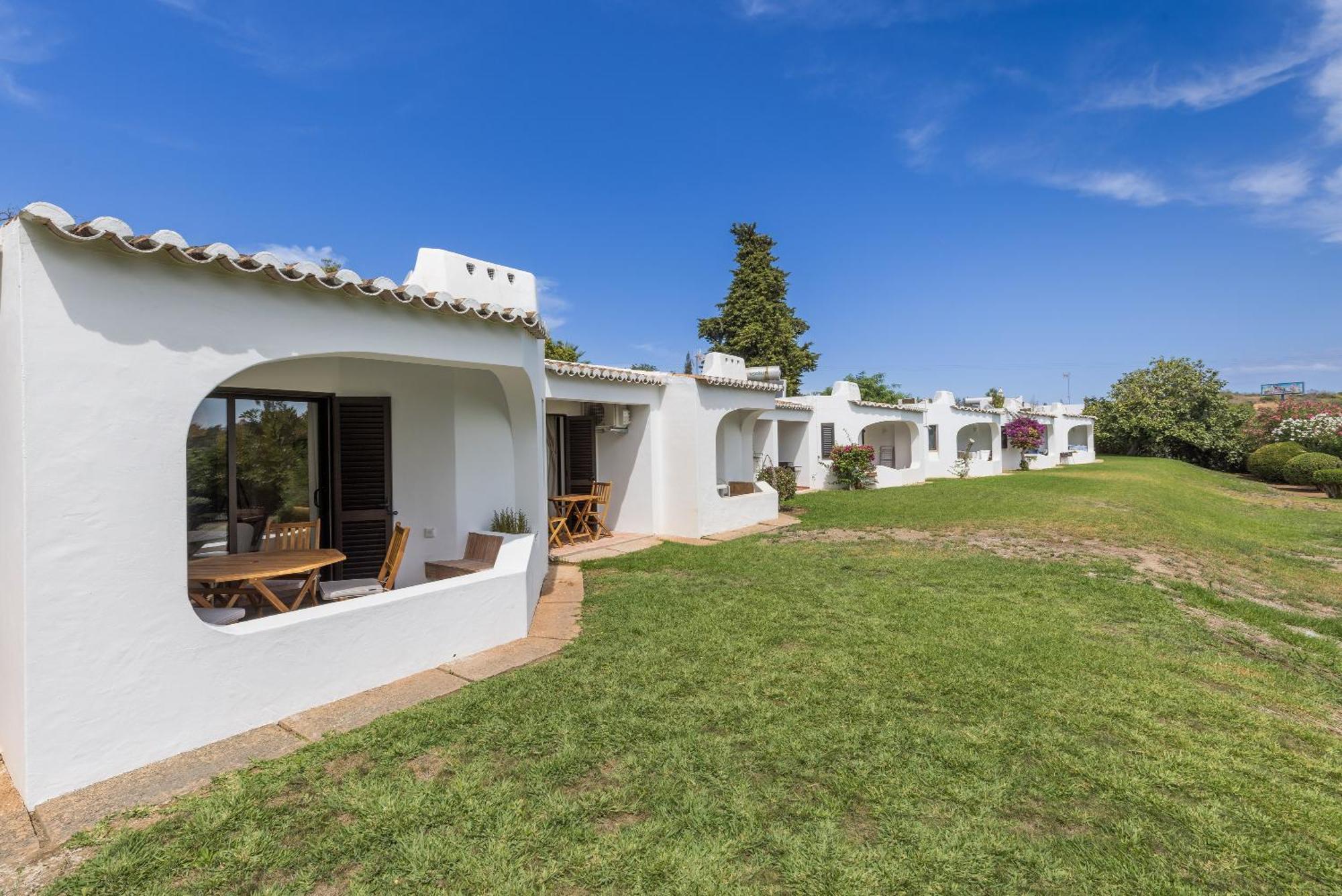 Apartment Club 109 Albufeira