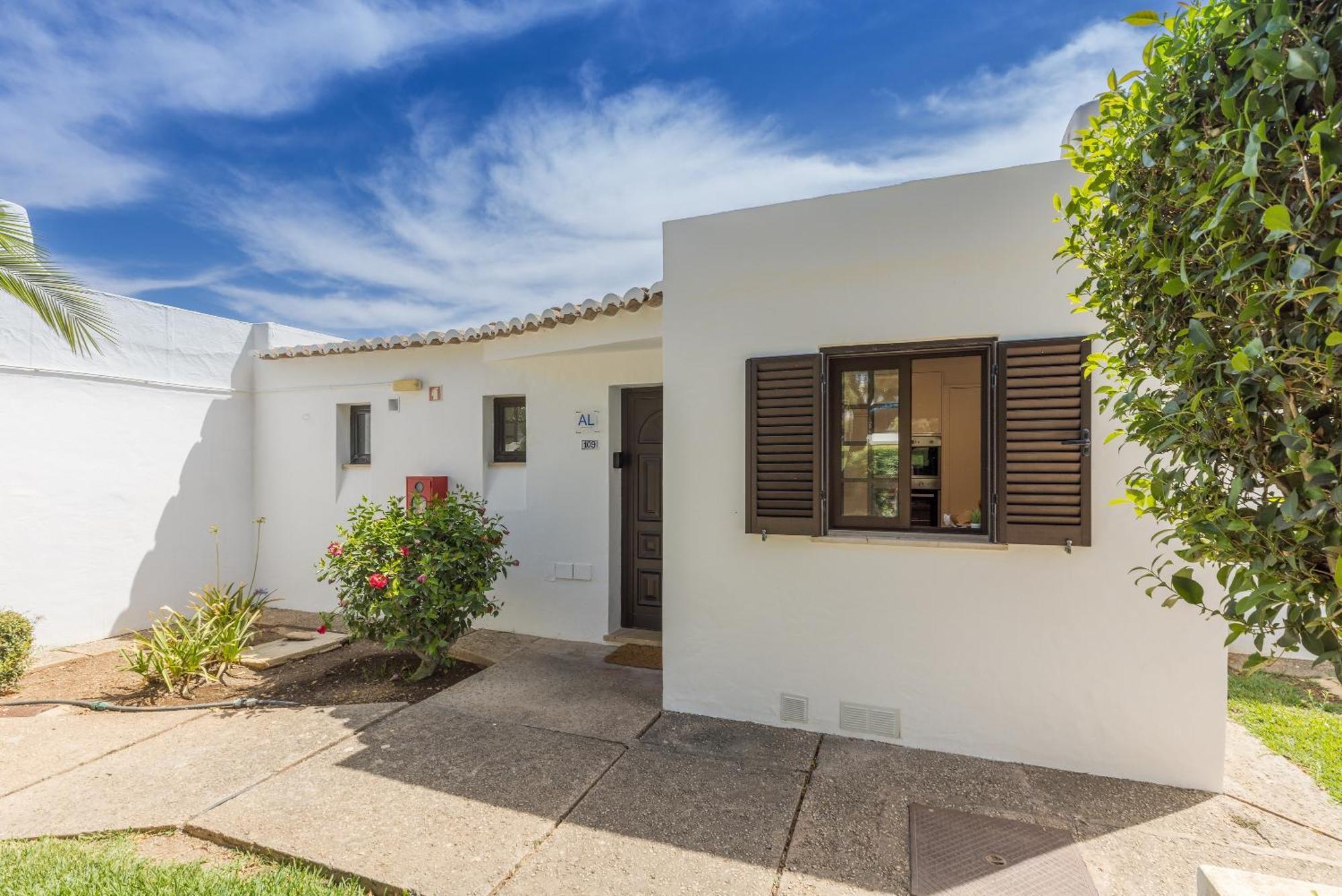 Club 109 Apartment Albufeira