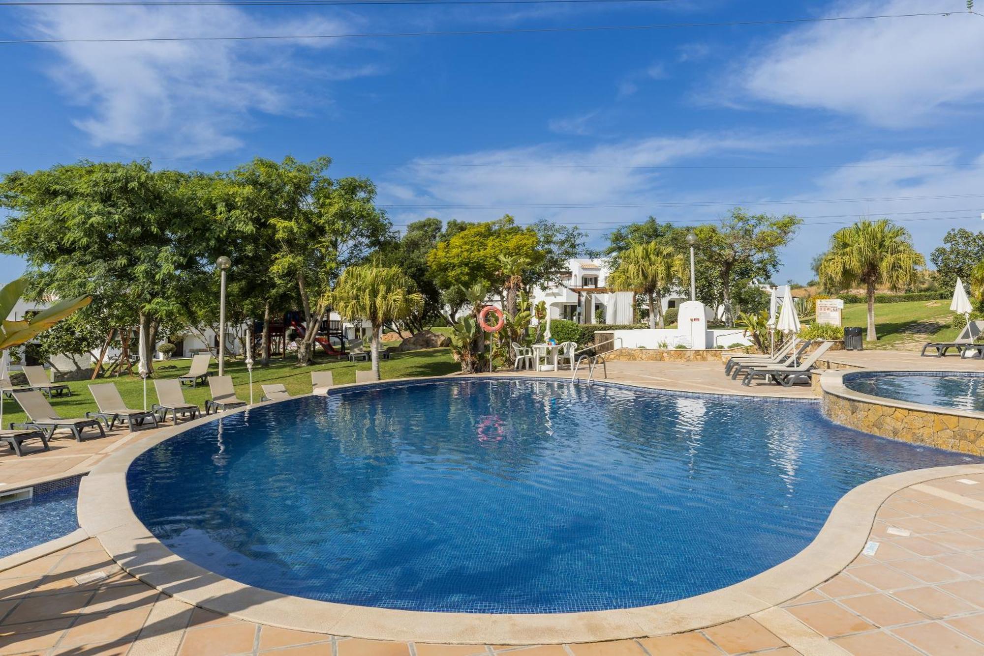 Club 109 Apartment Albufeira