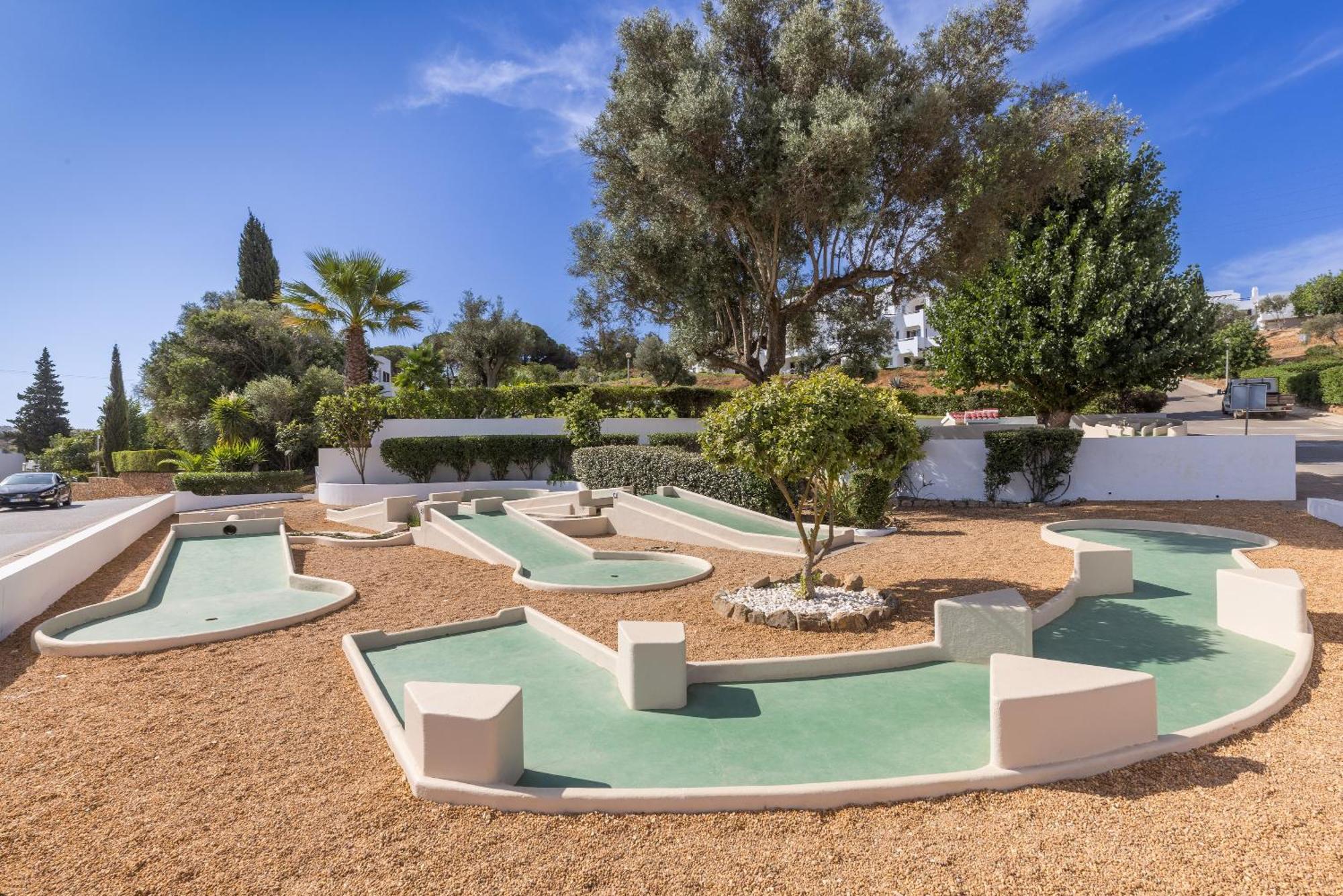 Club 109 Apartment Albufeira