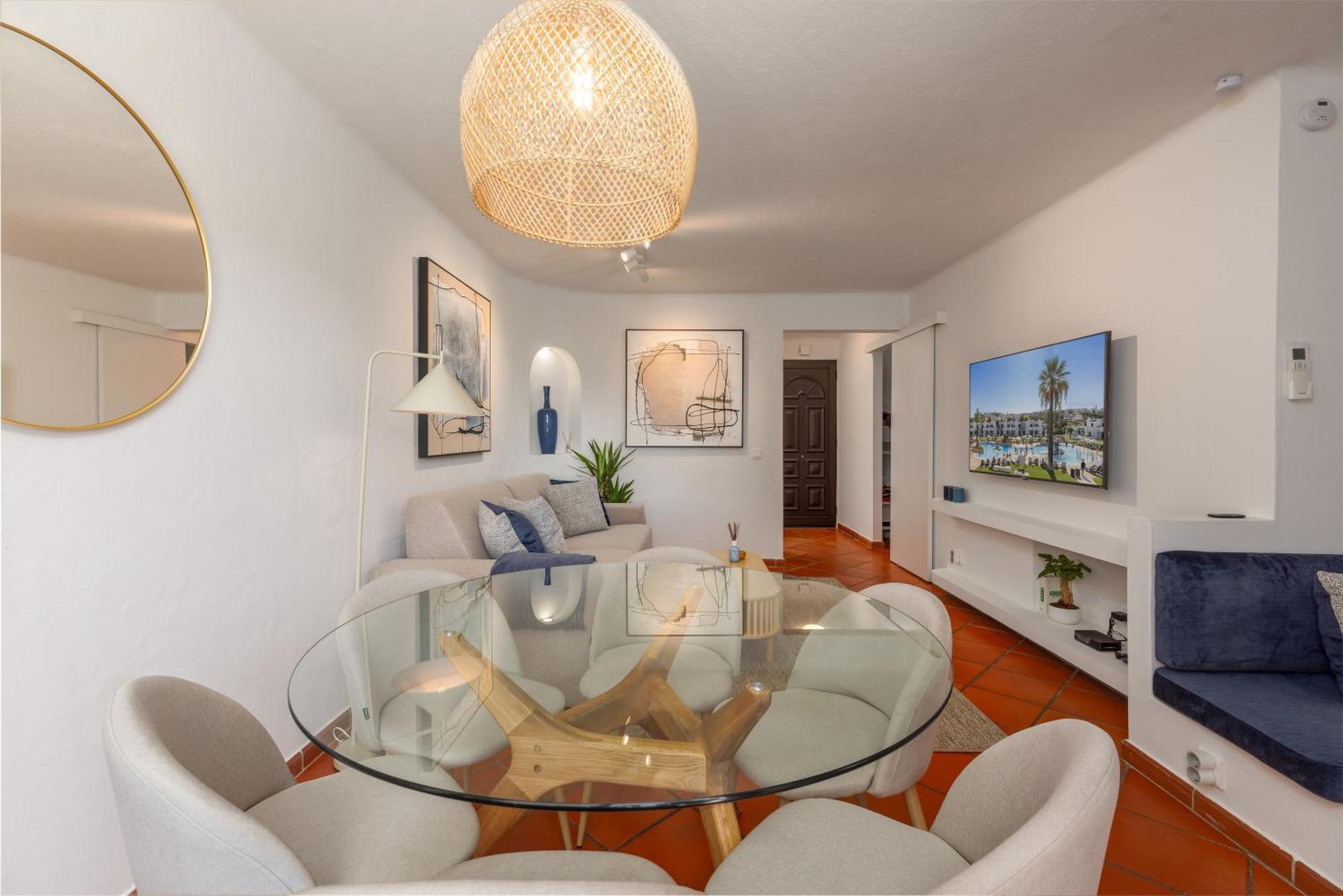 Club 109 Apartment *