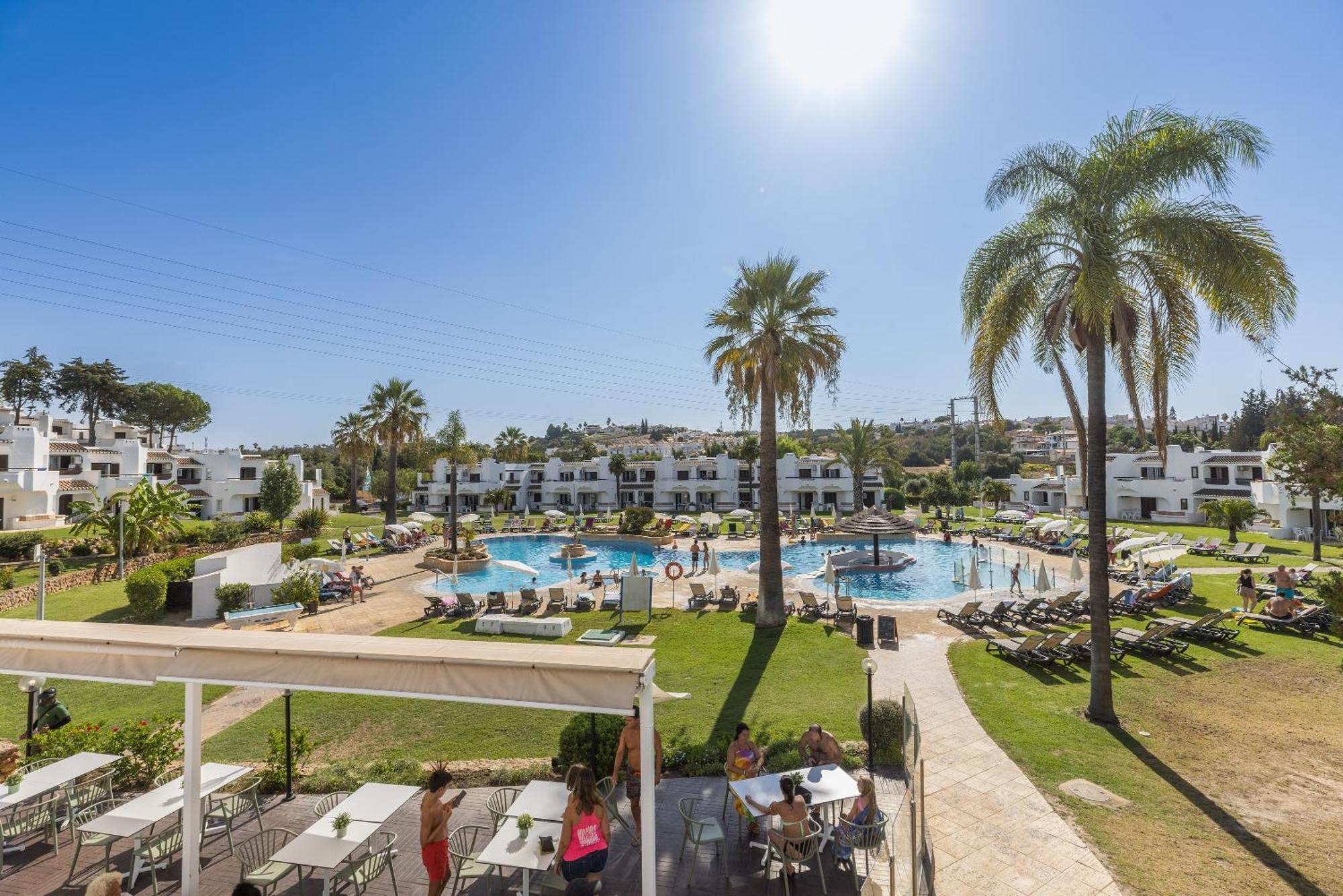 Club 109 Apartment Albufeira